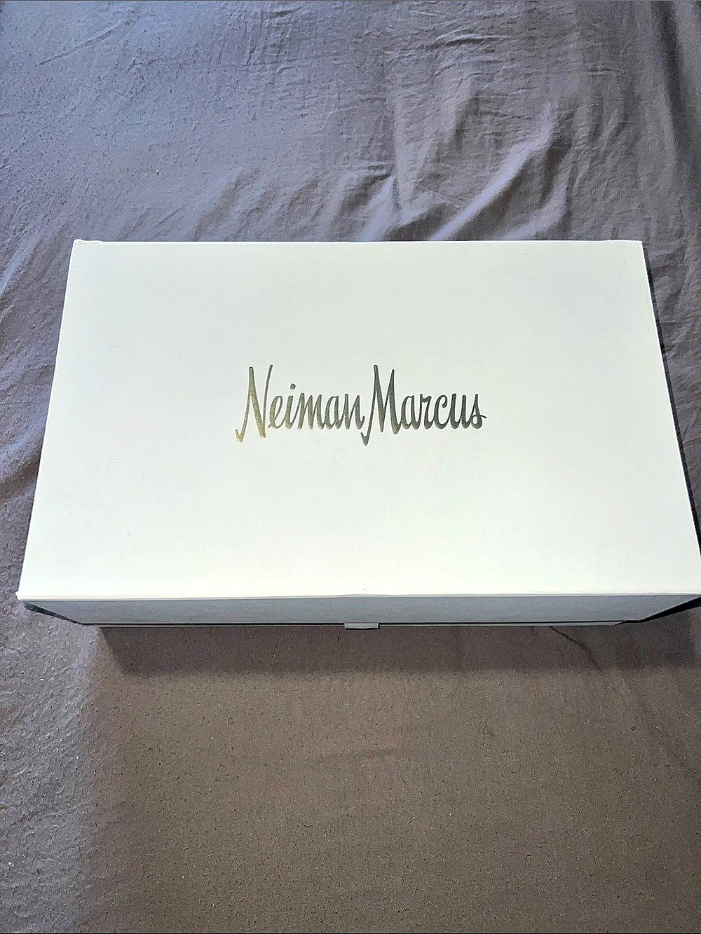 Gucci Cub3d Sneaker Box